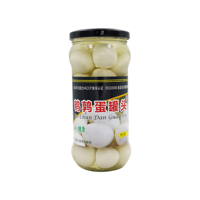 锦州罐头